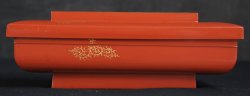 Iremono lacquer 1900