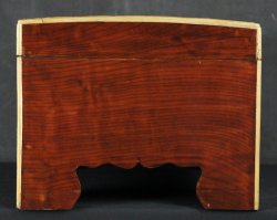 Iremono wood craft 1800 Edo