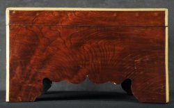 Iremono wood craft 1800 Edo