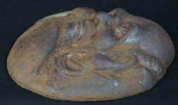 Iron Daruma 1900