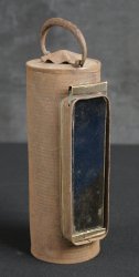 Iron lantern 1930