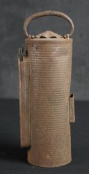 Iron lantern 1930