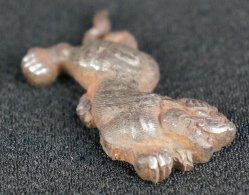 Iron Menuki 1800