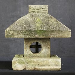 Ishidoro lamp 1950