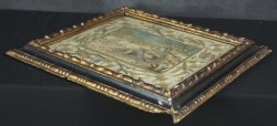 Italian Baroque art 1600
