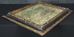 Italian Baroque art 1600