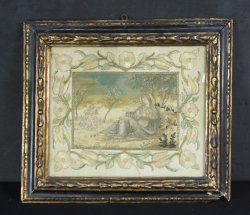 Italian Baroque art 1600