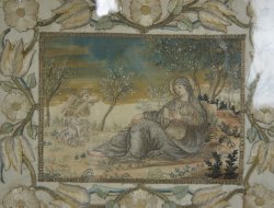 Italian Baroque art 1600