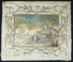 Italian Baroque art 1600