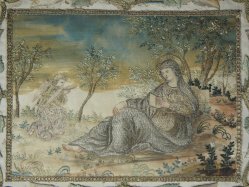 Italian Baroque art 1600
