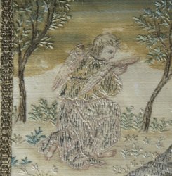 Italian Baroque art 1600