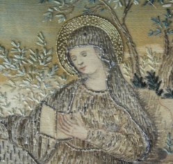 Italian Baroque art 1600