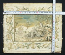 Italian Baroque art 1600