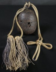 Itinerant Buddhist monk Suzu1800