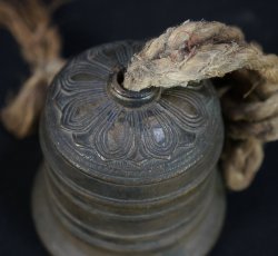 Itinerant Buddhist monk1800