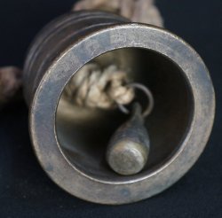 Itinerant Buddhist monk1800