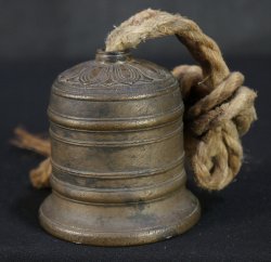 Itinerant Buddhist monk1800