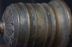 Itinerant Buddhist monk1800