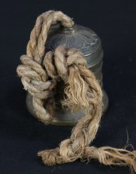 Itinerant Buddhist monk1800