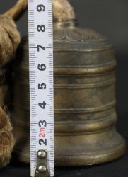 Itinerant Buddhist monk1800