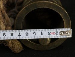 Itinerant Buddhist monk1800