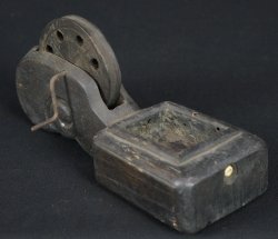 Itomaki carpenter tool 1900