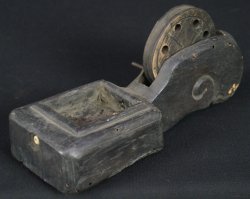 Itomaki carpenter tool 1900