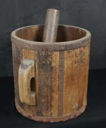 Ittomasu rice tool 1880