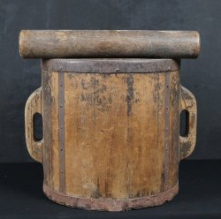 Ittomasu rice tool 1880