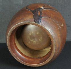Wabisabi Hibachi 1900 sparrow