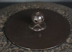 Japan Chagama 1950 Sencha