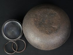 Japan Chagama 1950 Sencha