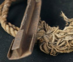 Japan Edo key 1800s