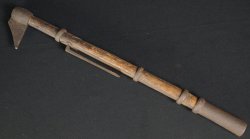 Japan fireman tool 1880