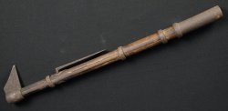 Japan fireman tool 1880