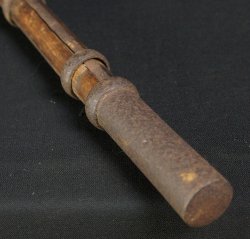 Japan fireman tool 1880