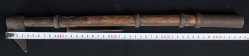Japan fireman tool 1880