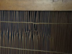 Japan folding screen 1900s