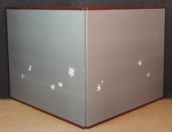 Haiku panels 1980 Zen