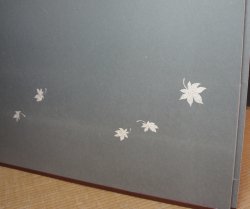 Haiku panels 1980 Zen
