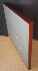 Haiku panels 1980 Zen