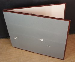 Haiku panels 1980 Zen