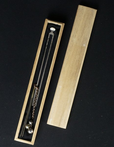 Japan hair pin Kimono1900