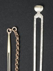 Japan hair pin Kimono1900