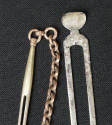 Japan hair pin Kimono1900