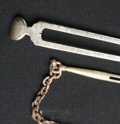 Japan hair pin Kimono1900