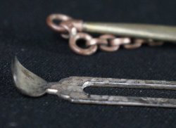 Japan hair pin Kimono1900