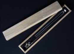 Japan hair pin Kimono1900