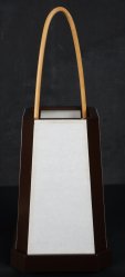 Japan lantern minimalist 1970
