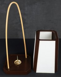 Japan lantern minimalist 1970